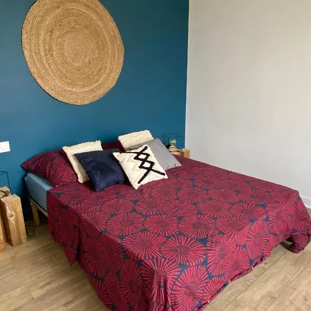 Maison Cosy A Montauban 3 Chambres 115M2 Avec Terrasse, Jardin Et Parking