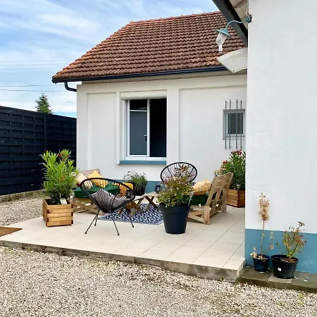 Maison Cosy A Montauban 3 Chambres 115M2 Avec Terrasse, Jardin Et Parking *